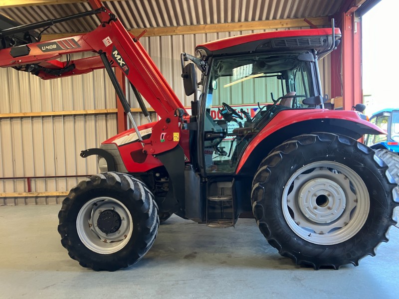 McCormick X60.40 4WD