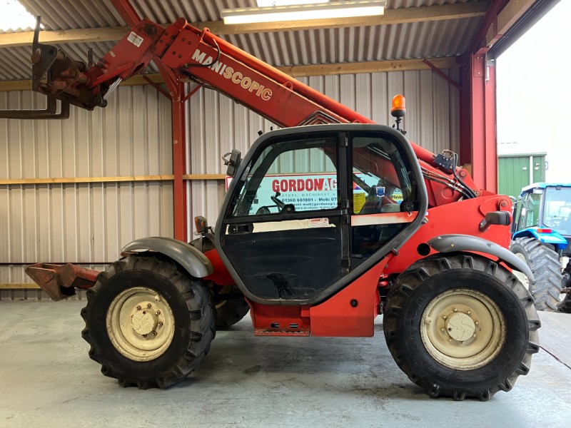 Manitou Maniscopic MT 1030S