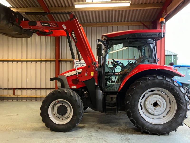 McCormick X60.40 4WD