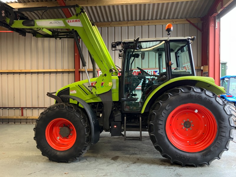 claas axos 340 loader .JPG